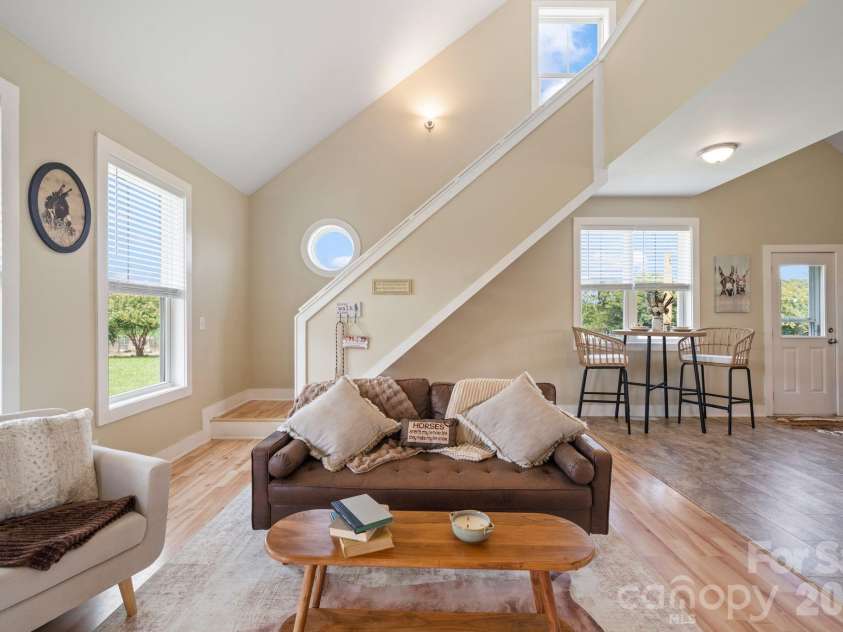 8378 Holman Mill Road, Snow Camp, NC 27349.  MLS# CAR4417314, YatesRealty ID 46250. 