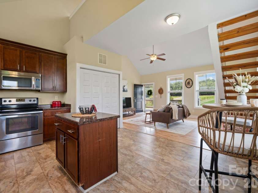 8378 Holman Mill Road, Snow Camp, NC 27349.  MLS# CAR4417314, YatesRealty ID 46250. 