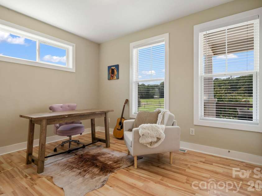 8378 Holman Mill Road, Snow Camp, NC 27349.  MLS# CAR4417314, YatesRealty ID 46250. 