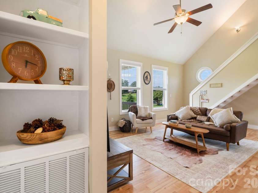8378 Holman Mill Road, Snow Camp, NC 27349.  MLS# CAR4417314, YatesRealty ID 46250. 