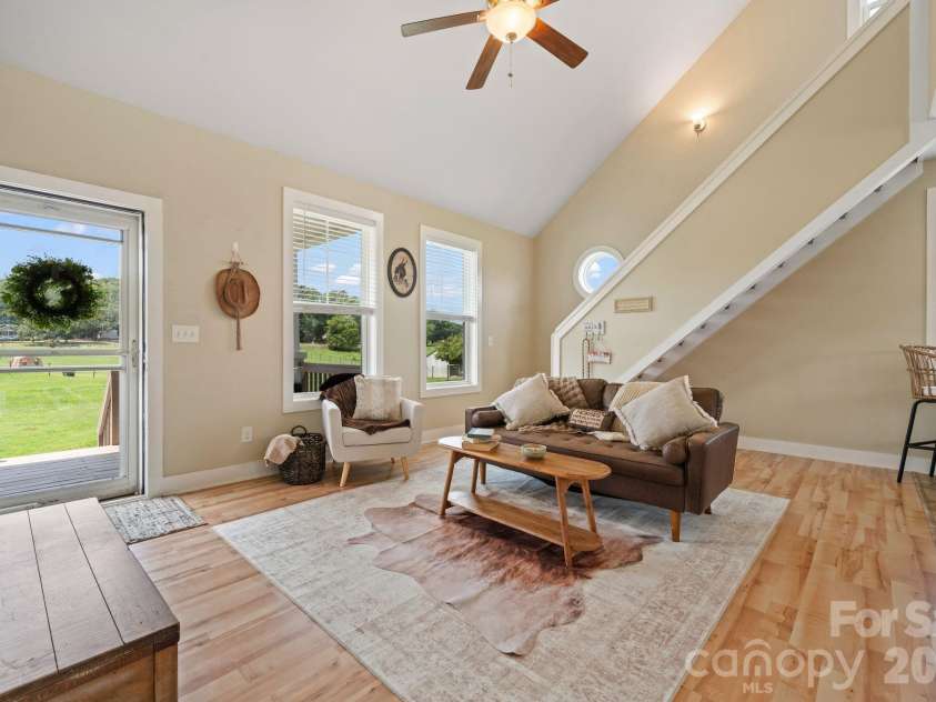 8378 Holman Mill Road, Snow Camp, NC 27349.  MLS# CAR4417314, YatesRealty ID 46250. 