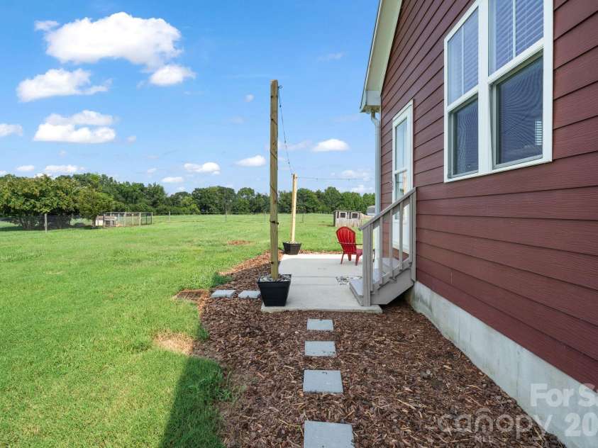 8378 Holman Mill Road, Snow Camp, NC 27349.  MLS# CAR4417314, YatesRealty ID 46250. 
