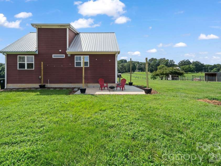 8378 Holman Mill Road, Snow Camp, NC 27349.  MLS# CAR4417314, YatesRealty ID 46250. 