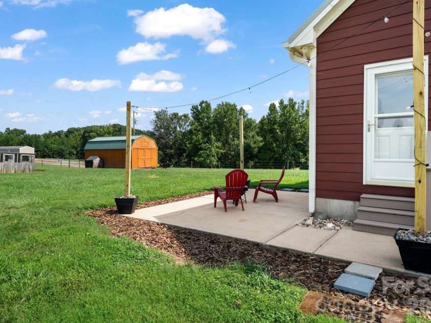 8378 Holman Mill Road, Snow Camp, NC 27349.  MLS# CAR4417314, YatesRealty ID 46250. 
