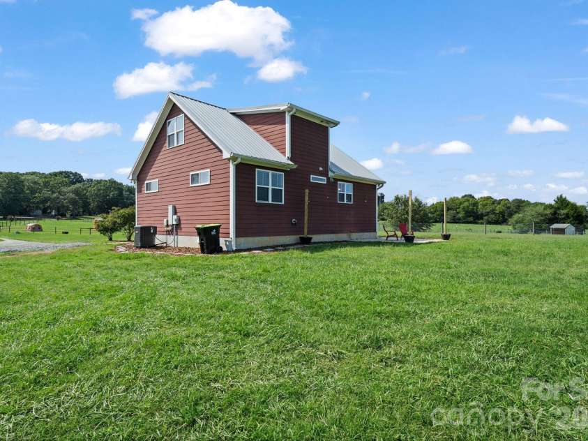 8378 Holman Mill Road, Snow Camp, NC 27349.  MLS# CAR4417314, YatesRealty ID 46250. 