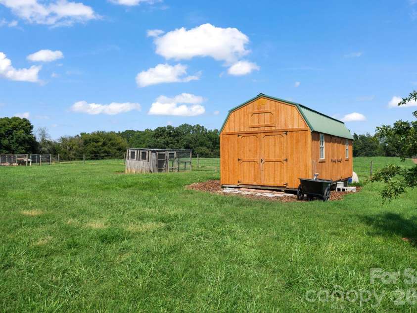 8378 Holman Mill Road, Snow Camp, NC 27349.  MLS# CAR4417314, YatesRealty ID 46250. 