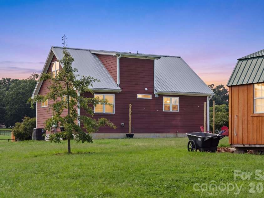 8378 Holman Mill Road, Snow Camp, NC 27349.  MLS# CAR4417314, YatesRealty ID 46250. 