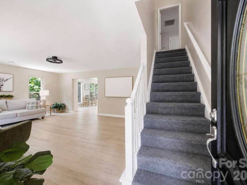 195 Azalea Road, Mooresville, NC 28115.  MLS# CAR4381056, YatesRealty ID 46251. 