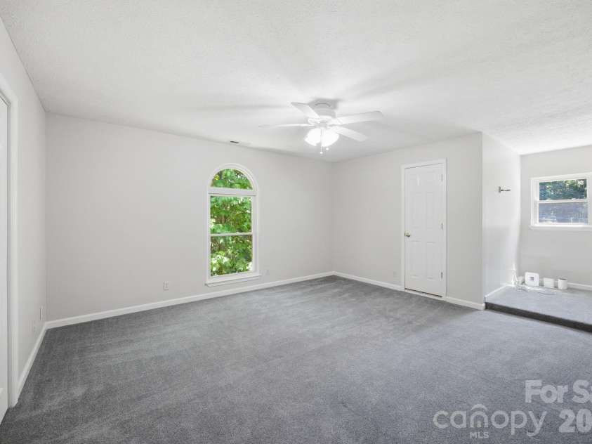 195 Azalea Road, Mooresville, NC 28115.  MLS# CAR4381056, YatesRealty ID 46251. Bedroom 3