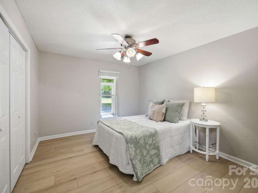 195 Azalea Road, Mooresville, NC 28115.  MLS# CAR4381056, YatesRealty ID 46251. Bedroom