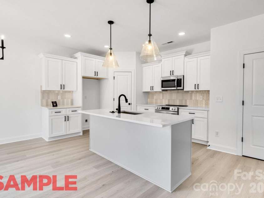 1585 Solitude Court, Kannapolis, NC 28081.  MLS# CAR4412001, YatesRealty ID 46254. 
