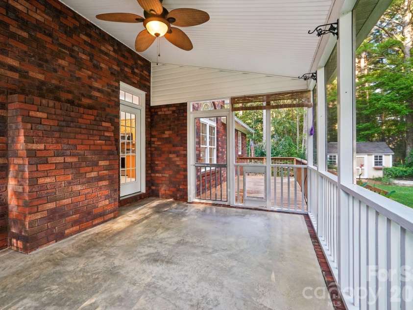 7267 Kiskadee Drive, Denver, NC 28037.  MLS# CAR4412592, YatesRealty ID 46255. 