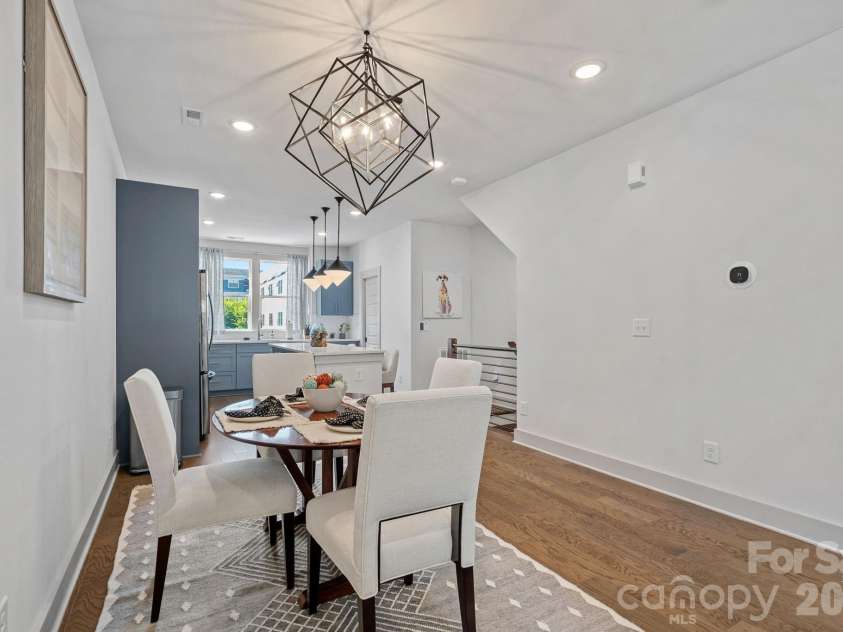1725 Wesley Green Way, Charlotte, NC 28208.  MLS# CAR4415715, YatesRealty ID 46256. 