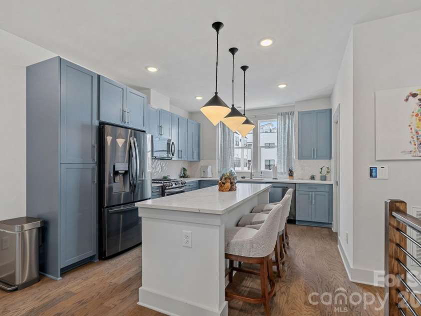 1725 Wesley Green Way, Charlotte, NC 28208.  MLS# CAR4415715, YatesRealty ID 46256. 