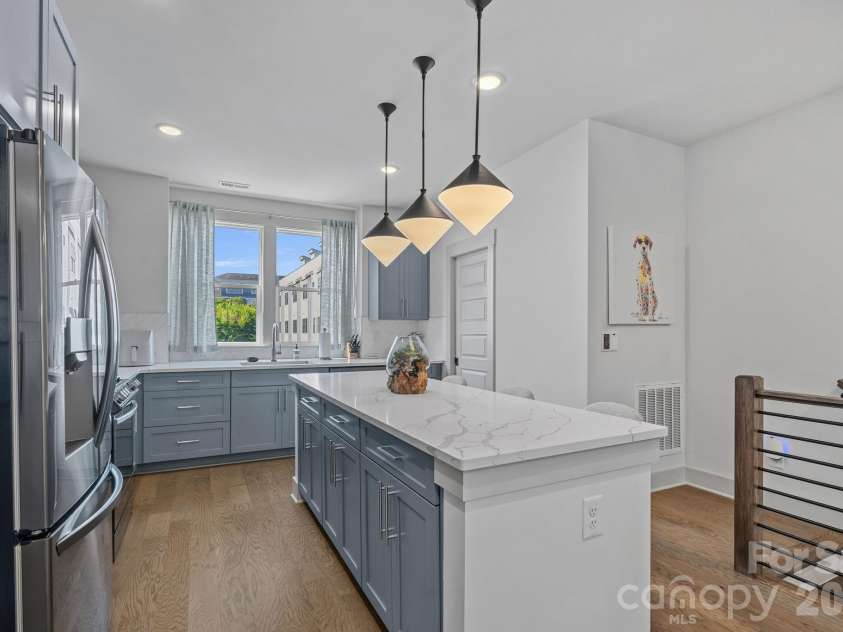 1725 Wesley Green Way, Charlotte, NC 28208.  MLS# CAR4415715, YatesRealty ID 46256. 