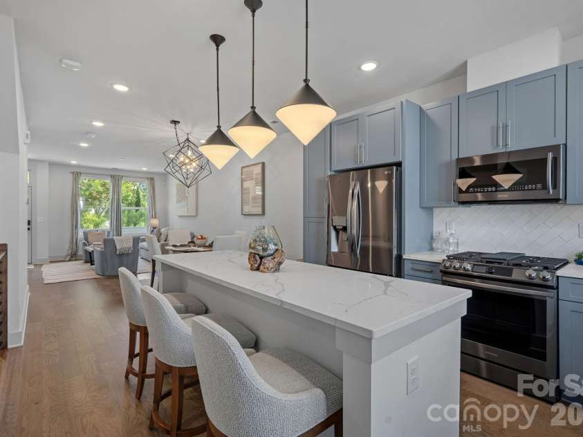 1725 Wesley Green Way, Charlotte, NC 28208.  MLS# CAR4415715, YatesRealty ID 46256. 