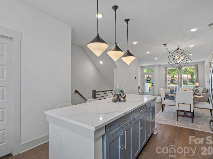 1725 Wesley Green Way, Charlotte, NC 28208.  MLS# CAR4415715, YatesRealty ID 46256. 