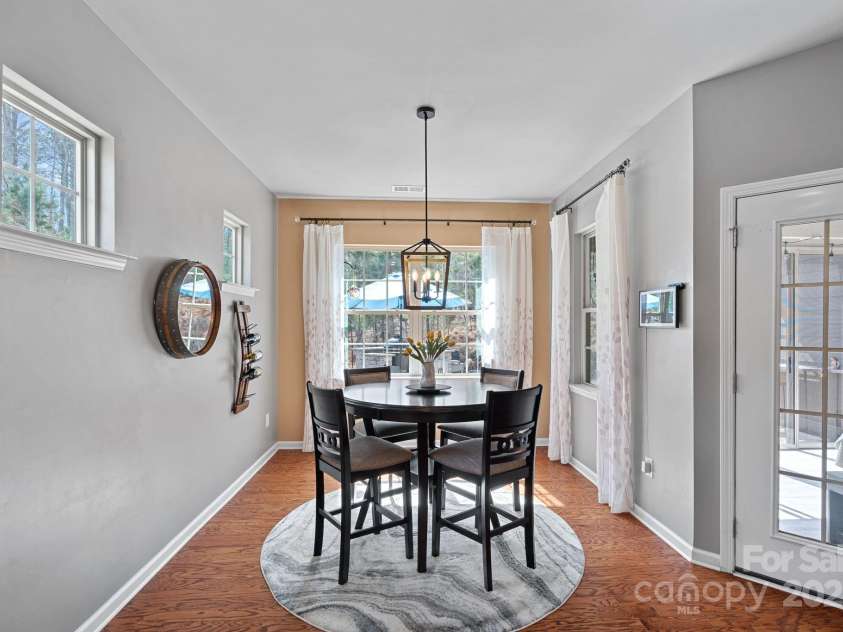 5136 Samoa Ridge Drive, Lancaster, SC 29720.  MLS# CAR4235937, YatesRealty ID 4626. 