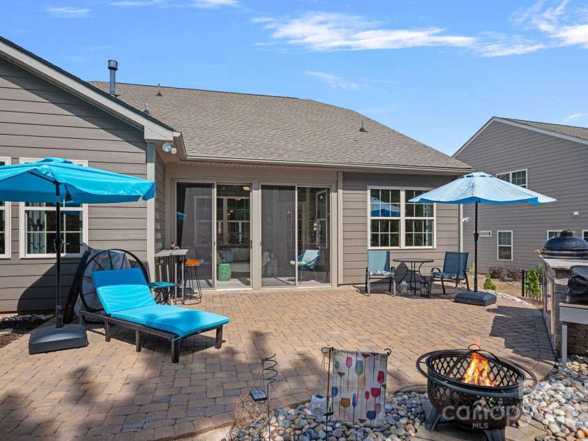 5136 Samoa Ridge Drive, Lancaster, SC 29720.  MLS# CAR4235937, YatesRealty ID 4626. 