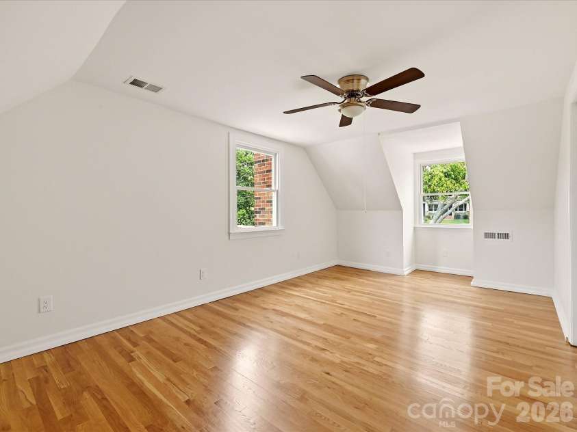20845 Lagoona Drive, Cornelius, NC 28031.  MLS# CAR4417083, YatesRealty ID 46260. 2nd bedroom upstairs