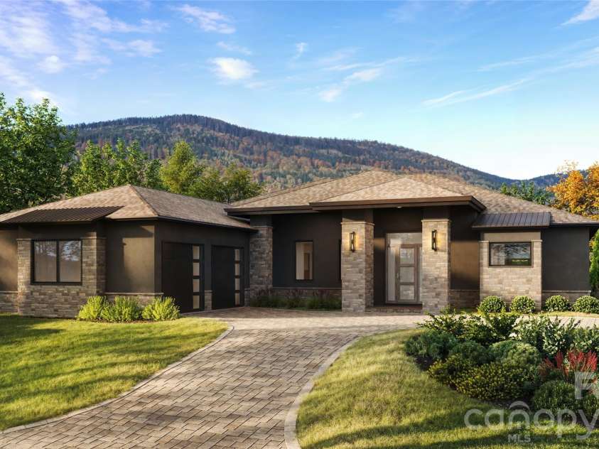 67 Running Creek Trail, Arden, NC 28704.  MLS# CAR4415271, YatesRealty ID 46262. 
