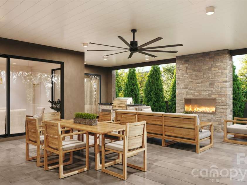 67 Running Creek Trail, Arden, NC 28704.  MLS# CAR4415271, YatesRealty ID 46262. 