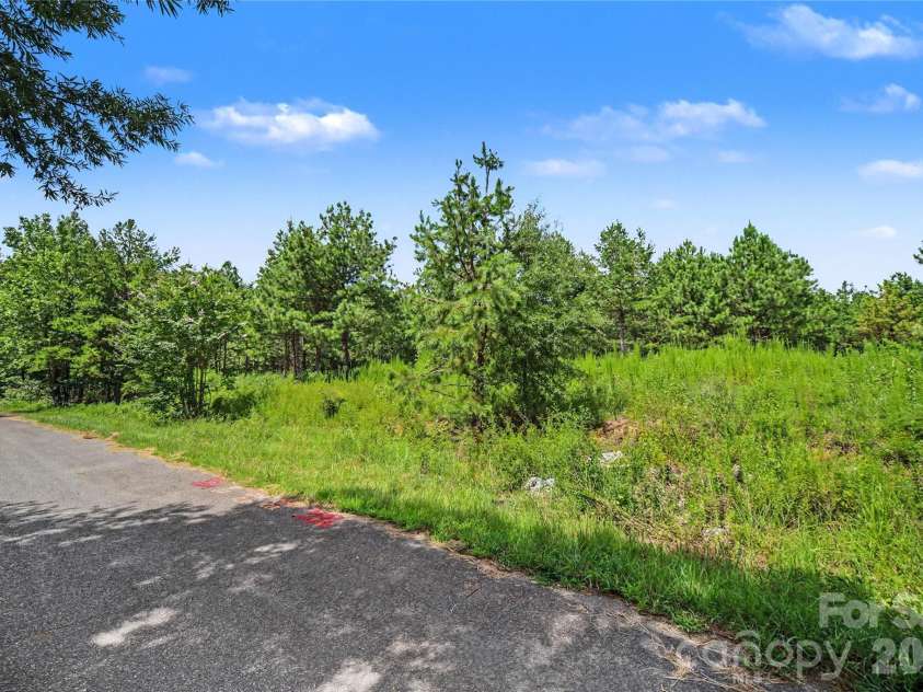 2402 Simfield Church Road, Matthews, NC 28105.  MLS# CAR4417312, YatesRealty ID 46263. 