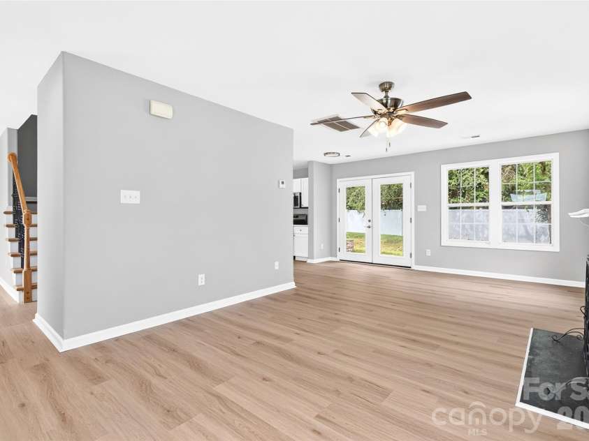 3808 Nuthatch Drive, Indian Trail, NC 28079.  MLS# CAR4416585, YatesRealty ID 46267. 