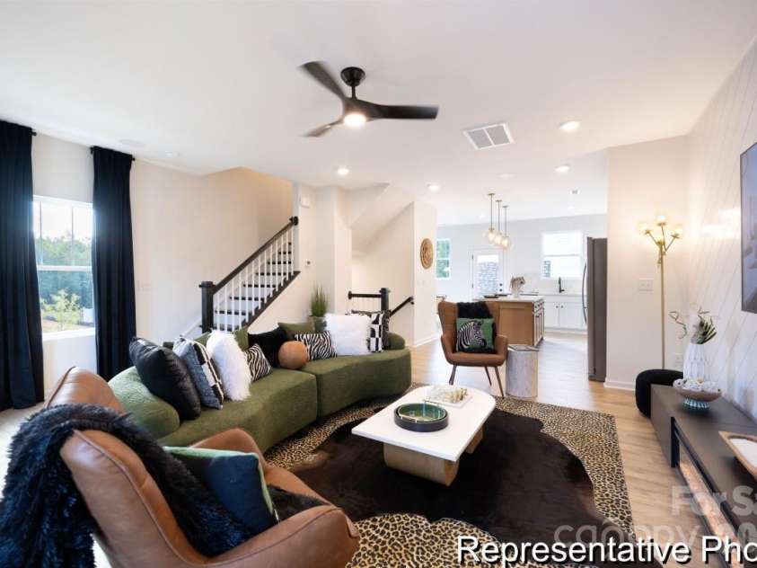 5026 Clairmont Road, Charlotte, NC 28208.  MLS# CAR4417338, YatesRealty ID 46268. 