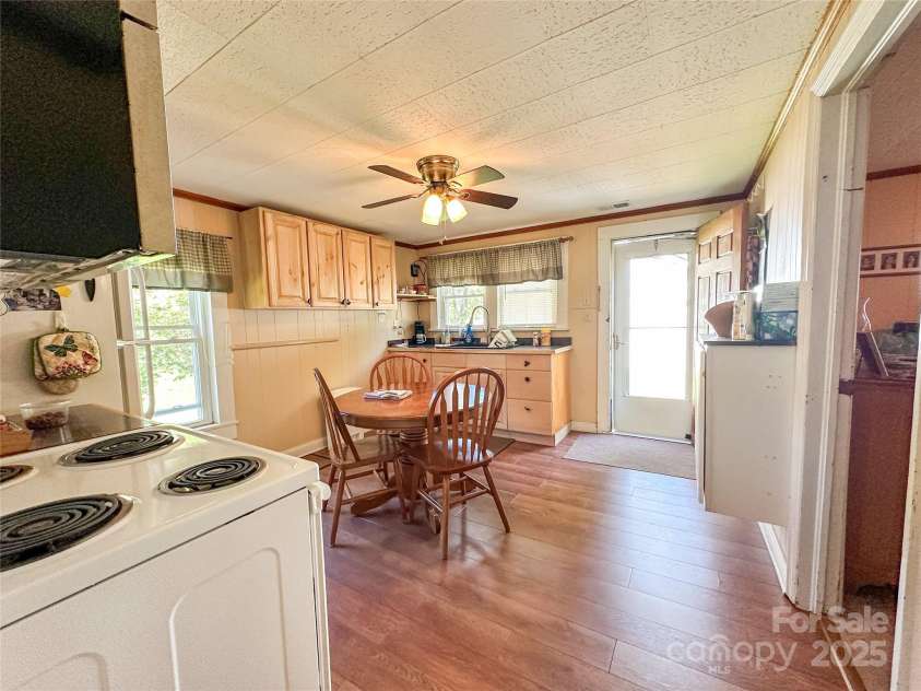 241 Canada Road, Tuckasegee, NC 28783.  MLS# CAR4297878, YatesRealty ID 4627. 