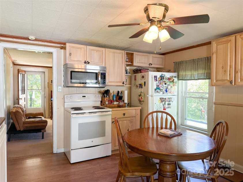241 Canada Road, Tuckasegee, NC 28783.  MLS# CAR4297878, YatesRealty ID 4627. 