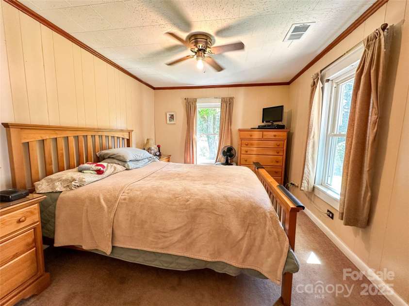 241 Canada Road, Tuckasegee, NC 28783.  MLS# CAR4297878, YatesRealty ID 4627. 