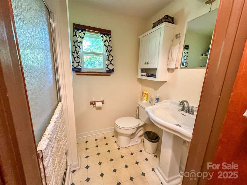 241 Canada Road, Tuckasegee, NC 28783.  MLS# CAR4297878, YatesRealty ID 4627. 