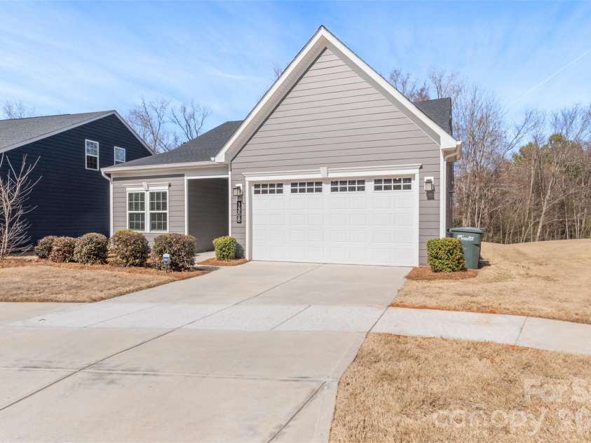 1308 Lena Street, Monroe, NC 28112.  MLS# CAR4416880, YatesRealty ID 46270. 