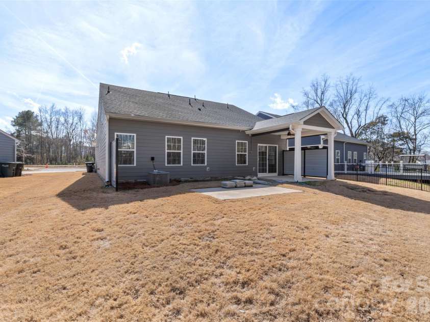 1308 Lena Street, Monroe, NC 28112.  MLS# CAR4416880, YatesRealty ID 46270. 