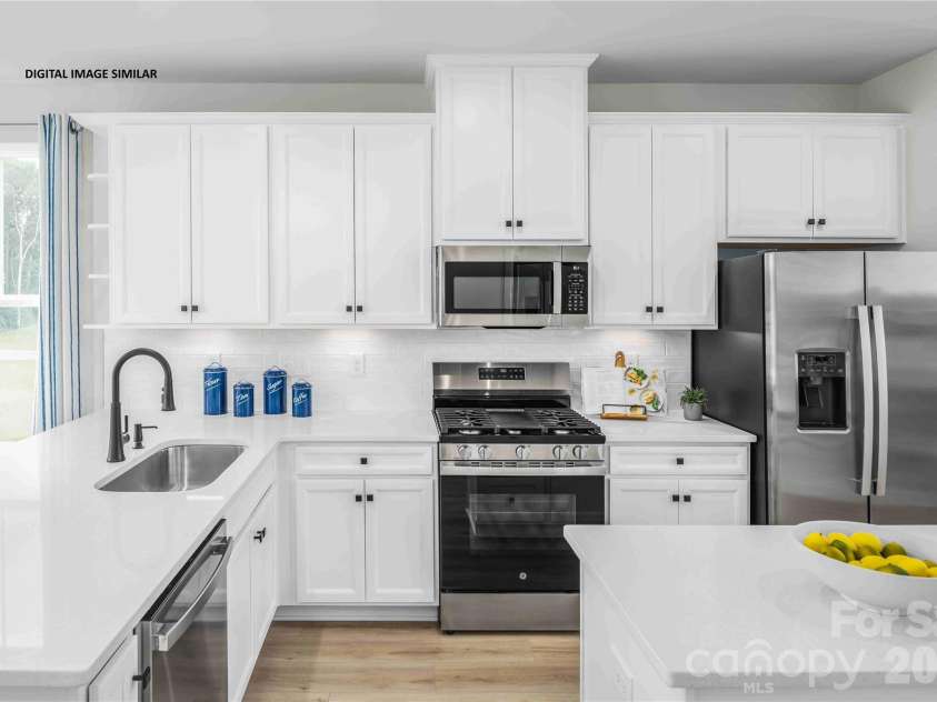 1506 Bethel Road, Charlotte, NC 28208.  MLS# CAR4413744, YatesRealty ID 46277. Representative Photo Only