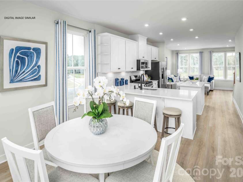 1506 Bethel Road, Charlotte, NC 28208.  MLS# CAR4413744, YatesRealty ID 46277. Representative Photo Only