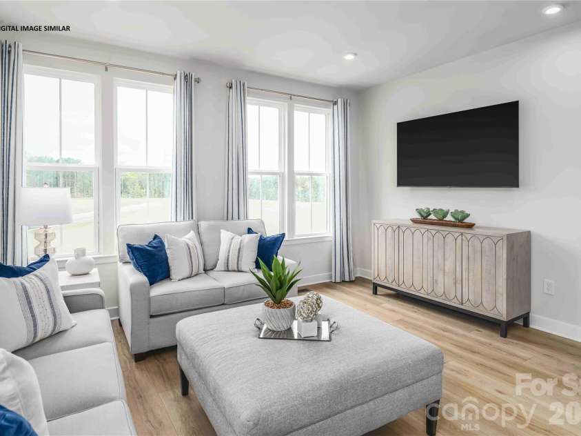 1506 Bethel Road, Charlotte, NC 28208.  MLS# CAR4413744, YatesRealty ID 46277. Representative Photo Only