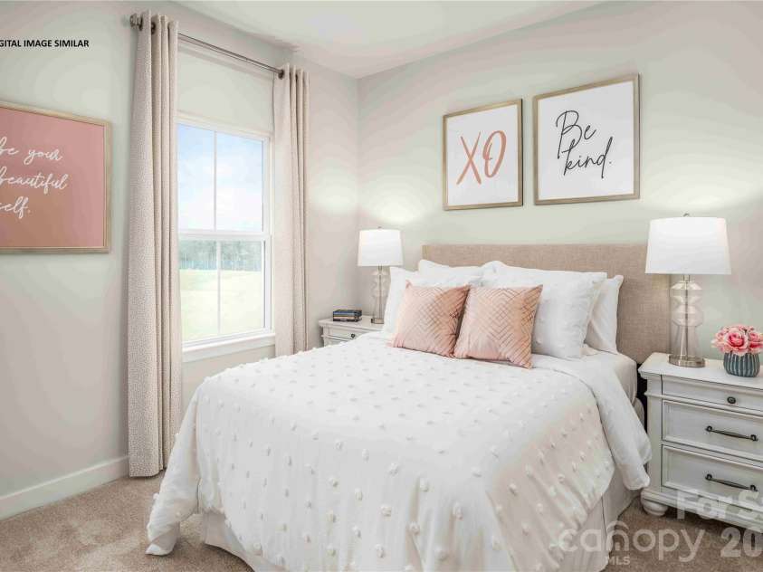 1506 Bethel Road, Charlotte, NC 28208.  MLS# CAR4413744, YatesRealty ID 46277. Representative Photo Only