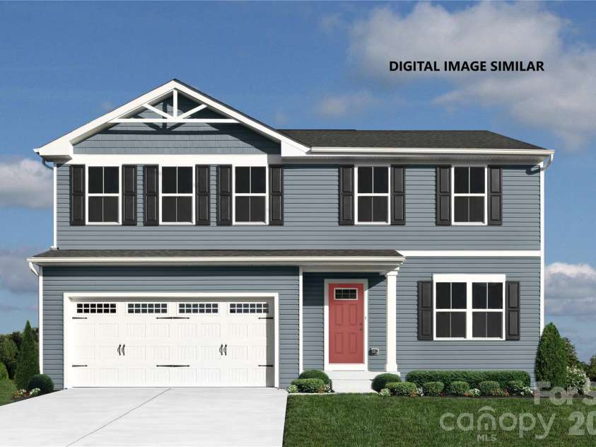 367 Maplestead Street, Lancaster, SC 29720.  MLS# CAR4329740, YatesRealty ID 46279. Representative Photo Only