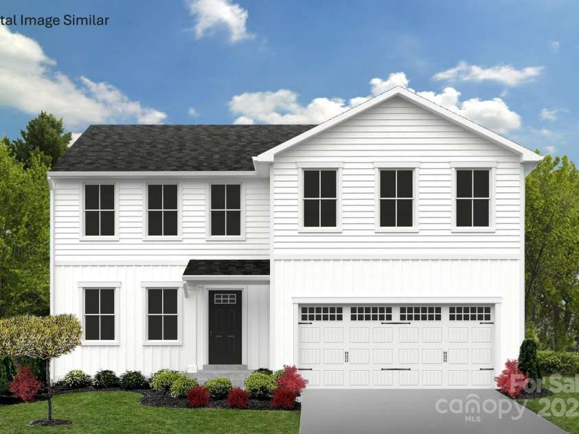 359 Maplestead Street, Lancaster, SC 29720.  MLS# CAR4329744, YatesRealty ID 46282. Representative Photo Only
