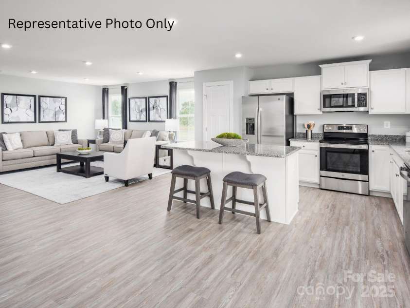 581 Nesbe Street, Lancaster, SC 29720.  MLS# CAR4263106, YatesRealty ID 46289. Representative Photo Only