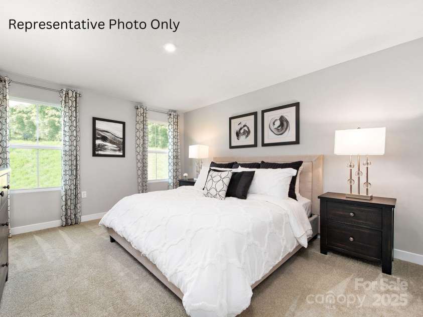 581 Nesbe Street, Lancaster, SC 29720.  MLS# CAR4263106, YatesRealty ID 46289. Representative Photo Only