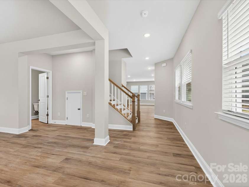 11445 Prosperity Church Road, Huntersville, NC 28078.  MLS# CAR4298161, YatesRealty ID 4629. 