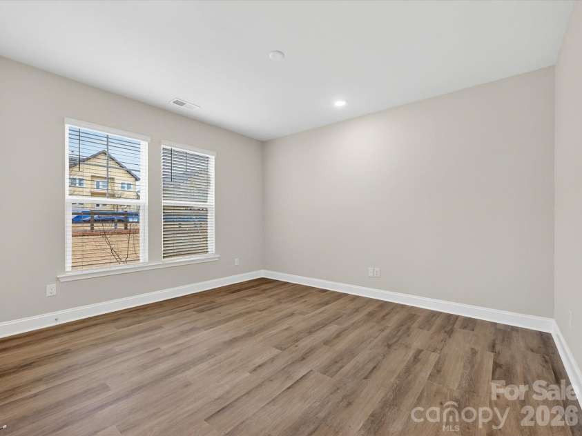 11445 Prosperity Church Road, Huntersville, NC 28078.  MLS# CAR4298161, YatesRealty ID 4629. 