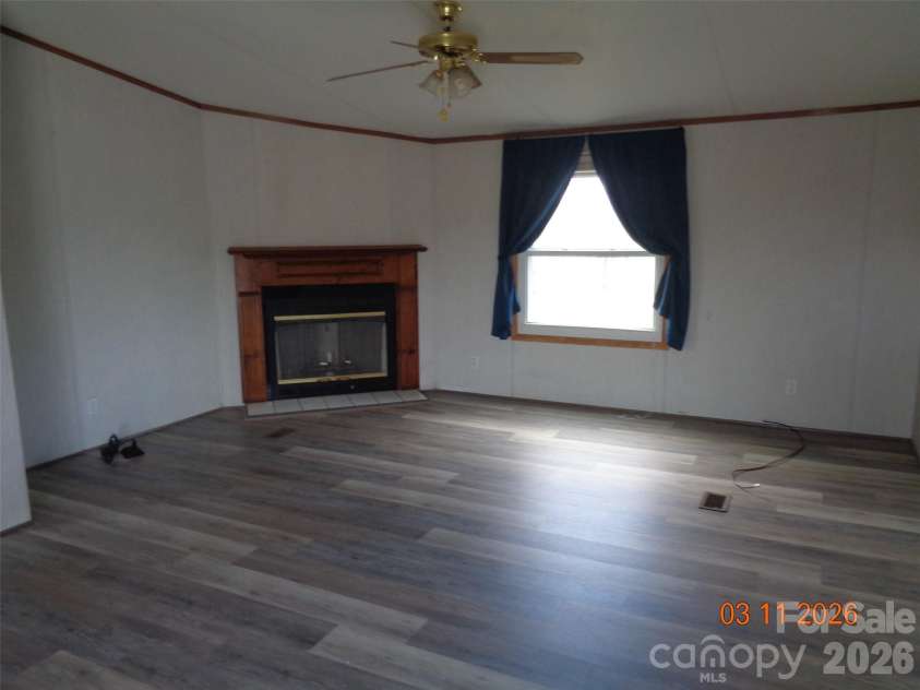 3911 Woodmont Court, Lenoir, NC 28645.  MLS# CAR4336748, YatesRealty ID 4629. 