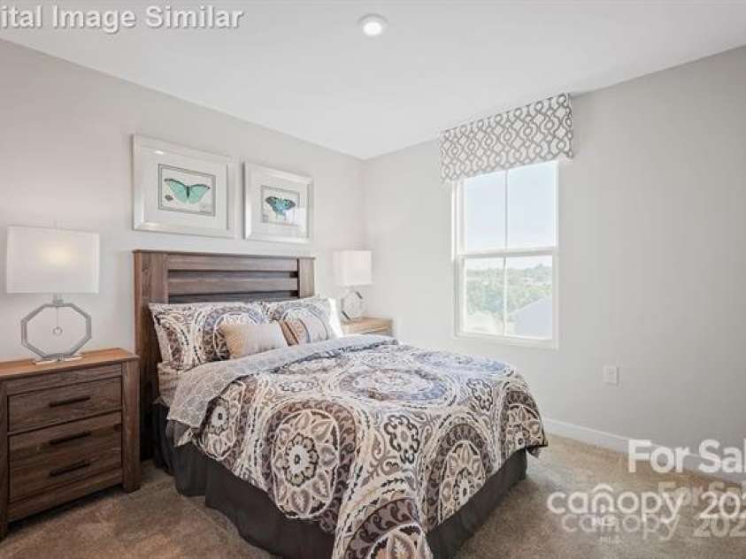571 Nesbe Street, Lancaster, SC 29720.  MLS# CAR4263105, YatesRealty ID 46290. Illustrative Purposes Only