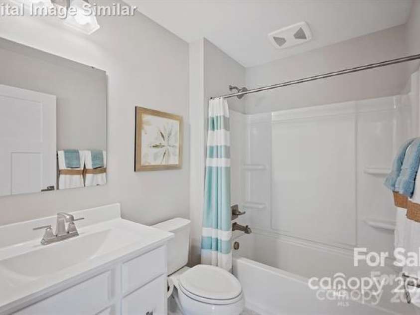 571 Nesbe Street, Lancaster, SC 29720.  MLS# CAR4263105, YatesRealty ID 46290. Illustrative Purposes Only