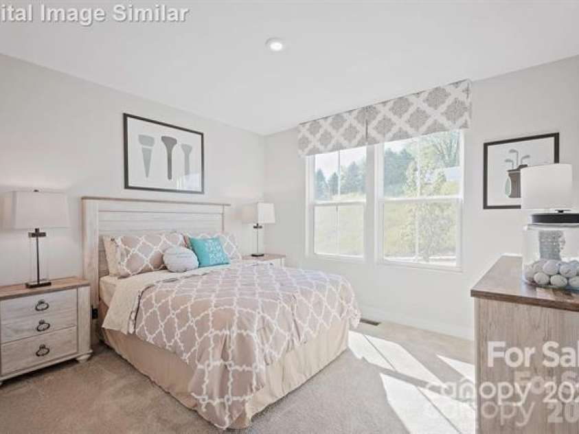 571 Nesbe Street, Lancaster, SC 29720.  MLS# CAR4263105, YatesRealty ID 46290. Illustrative Purposes Only