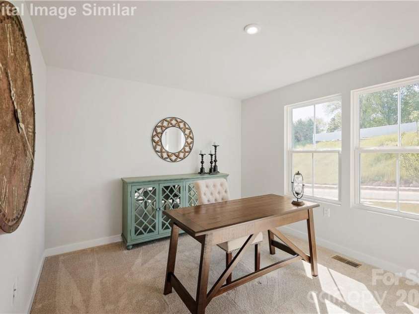 936 Pemberley Street, Lancaster, SC 29720.  MLS# CAR4344918, YatesRealty ID 46293. Illustrative purposes only